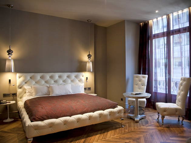 Hotel Banke Hotels In Chaussee D Antin Paris