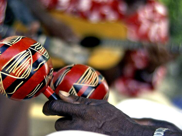 World music World music