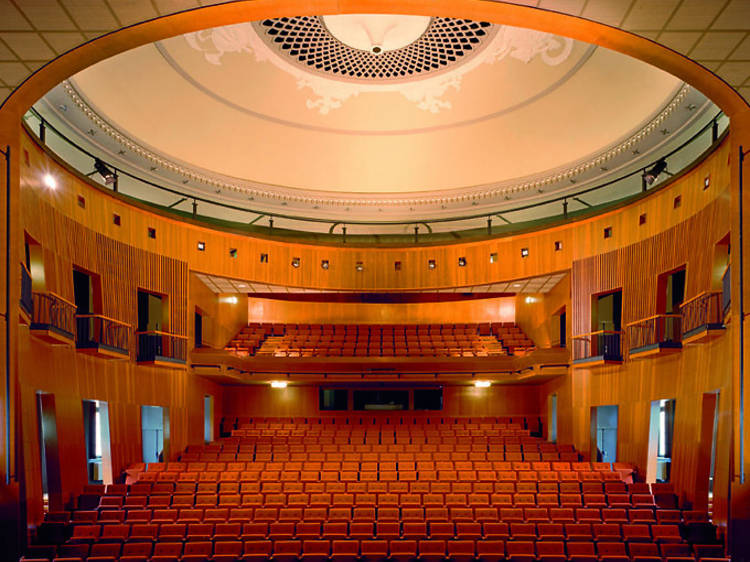 Théâtre de la Cité internationale