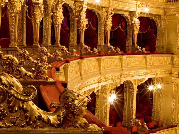 Opéra Opéra
