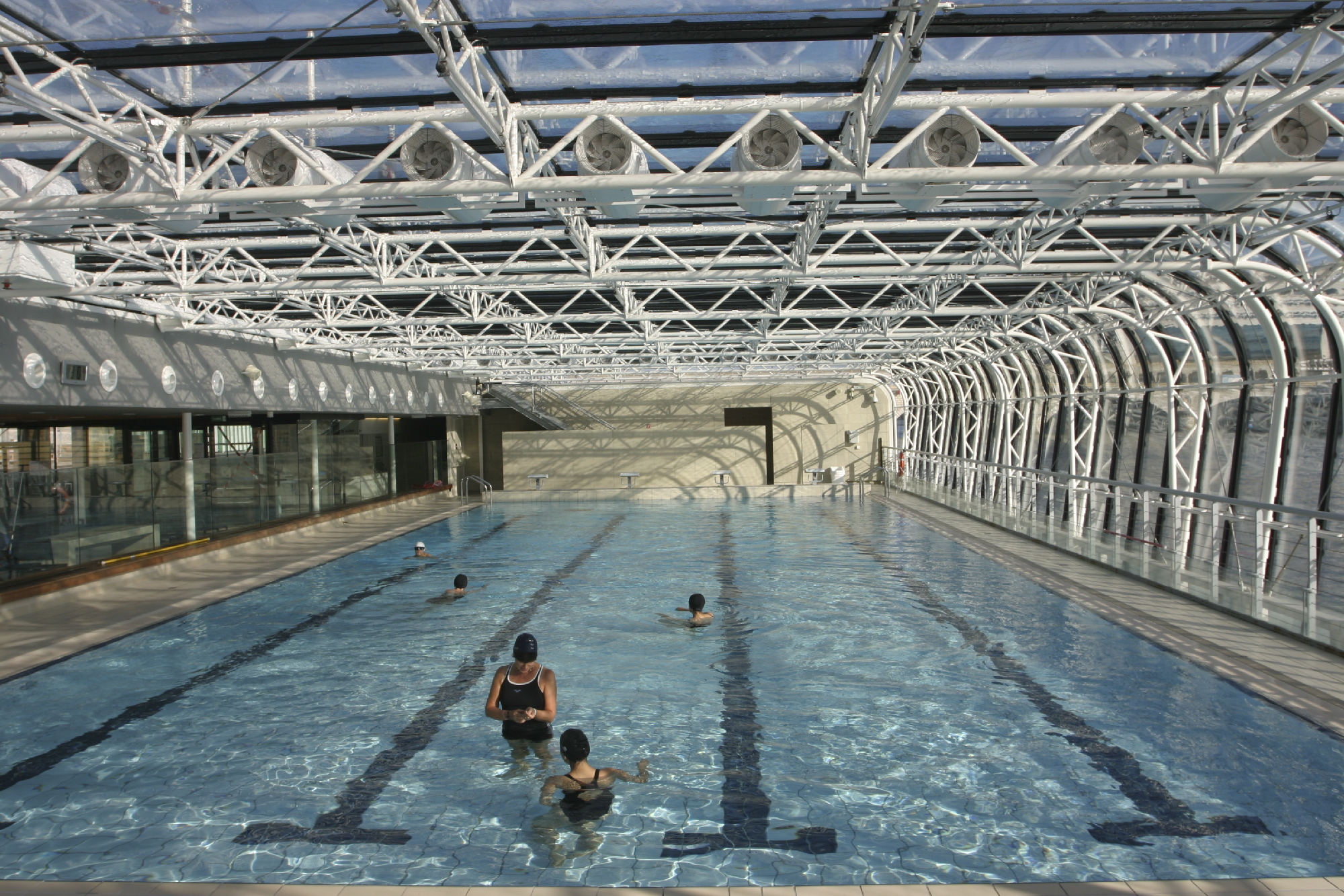 Swimming pools in paris – time out paris