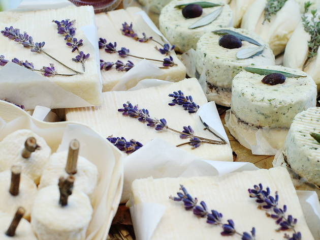 Fromagerie Dubois et Fils Fromagerie Dubois et Fils