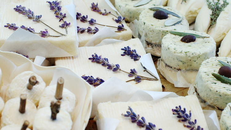 Fromagerie Dubois et Fils Fromagerie Dubois et Fils