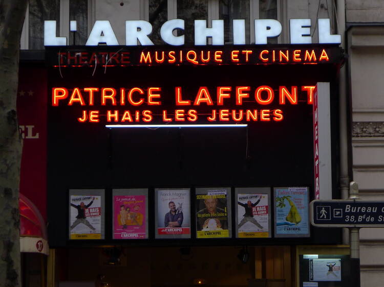 Archipel