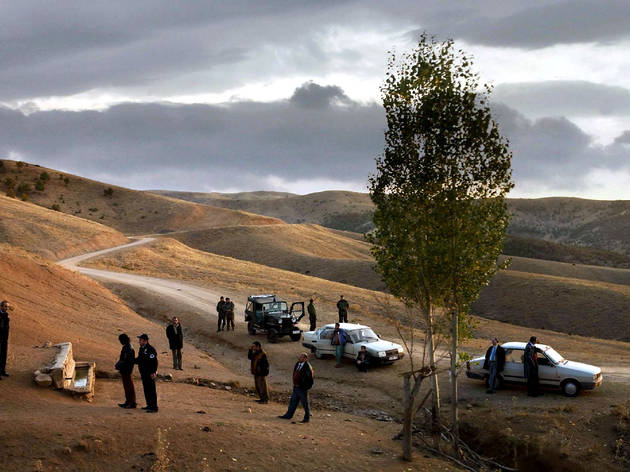 Érase una vez en Anatolia Érase una vez en Anatolia