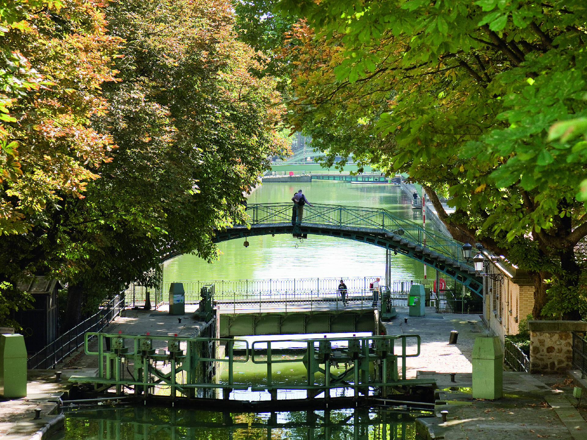Paris Area Introduction Paris by area | Time Out Paris