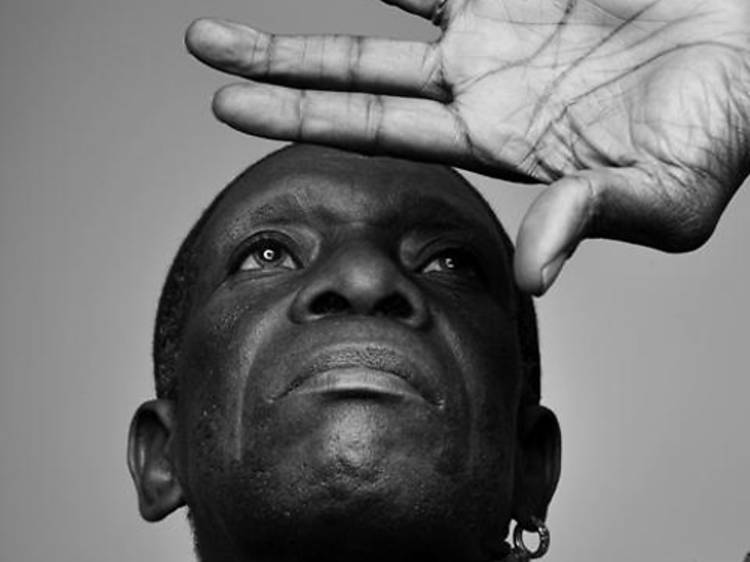 9 septembre • Tony Allen