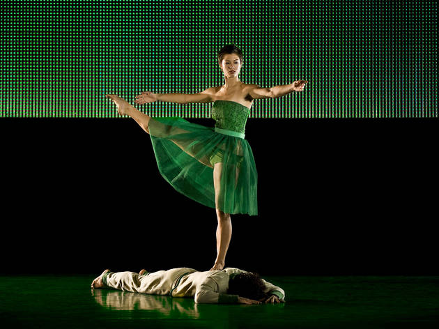 Théâtre et danse : les meilleurs festivals Théâtre et danse : les meilleurs festivals