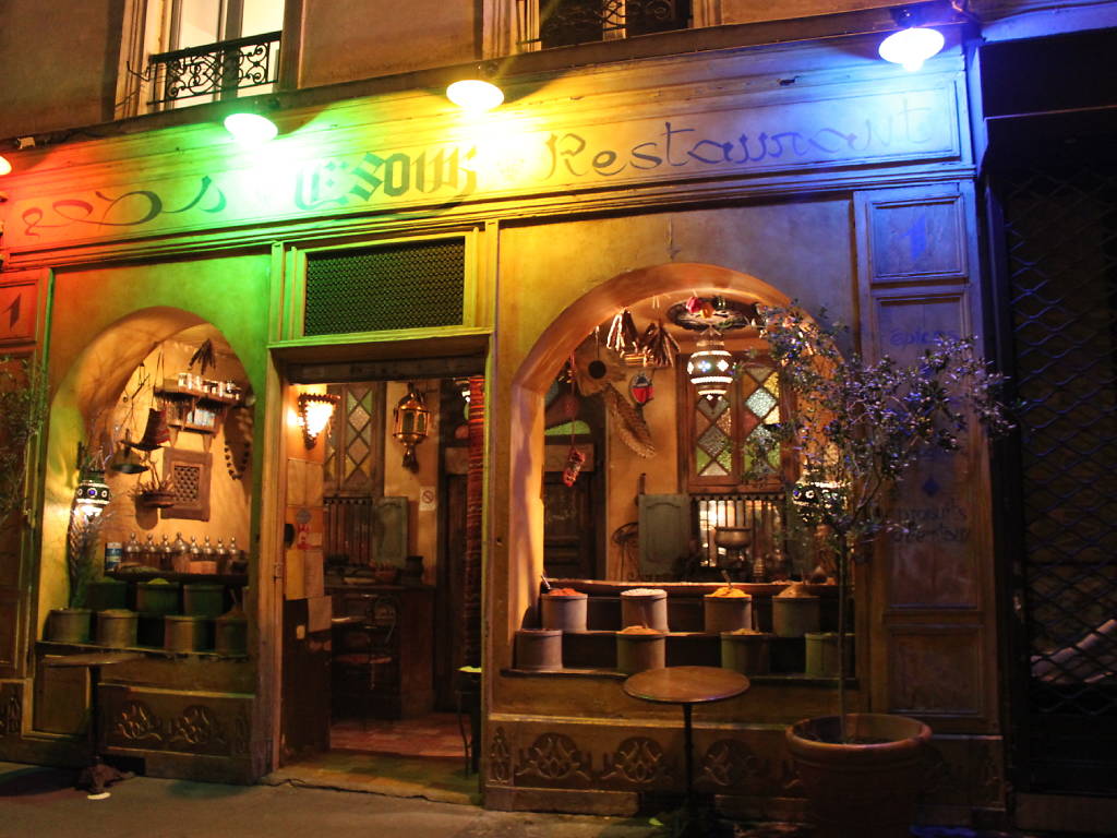 Best African restaurants in Paris – Time Out Paris