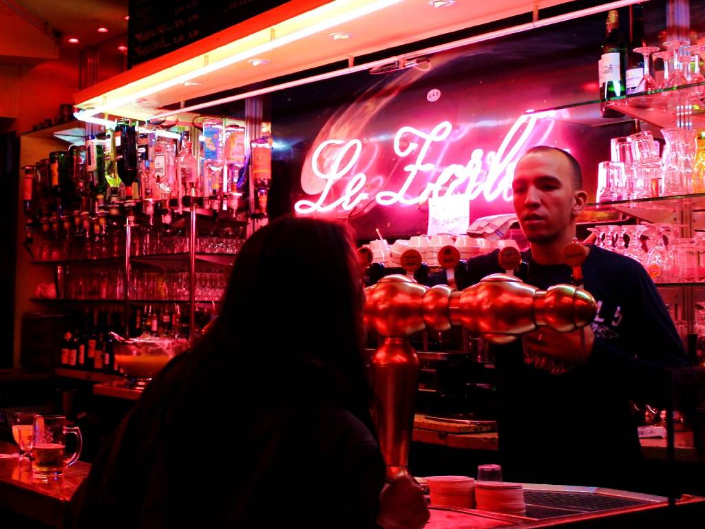 The best cheap bars in Paris where to drink on a budget Bars & pubs