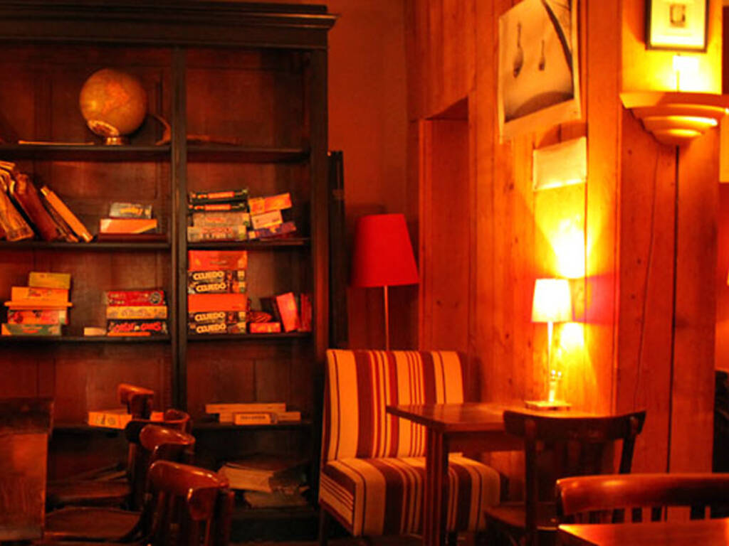 The best bars with board games in Paris Time Out Paris
