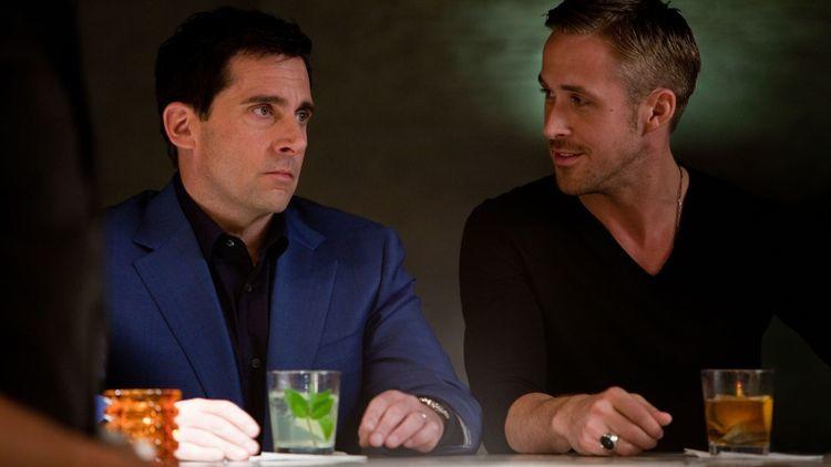 Crazy, Stupid, Love (2012)