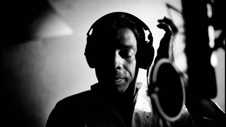 Femi Kuti