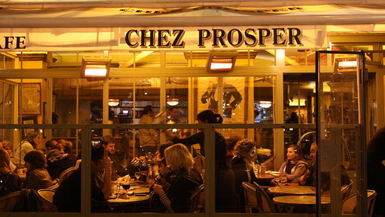 Chez Prosper