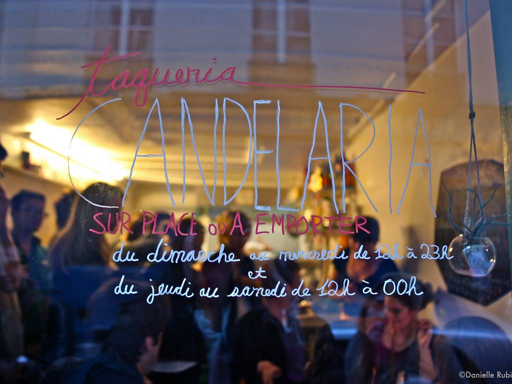 Restaurants in the Marais Paris - Best restaurants in Marais - Time Out