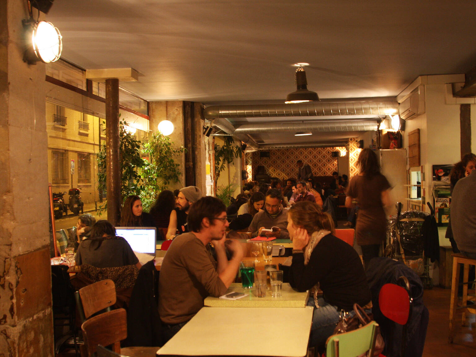 47 bars à prix riquiqui | Le meilleur du bar pas cher à Paris