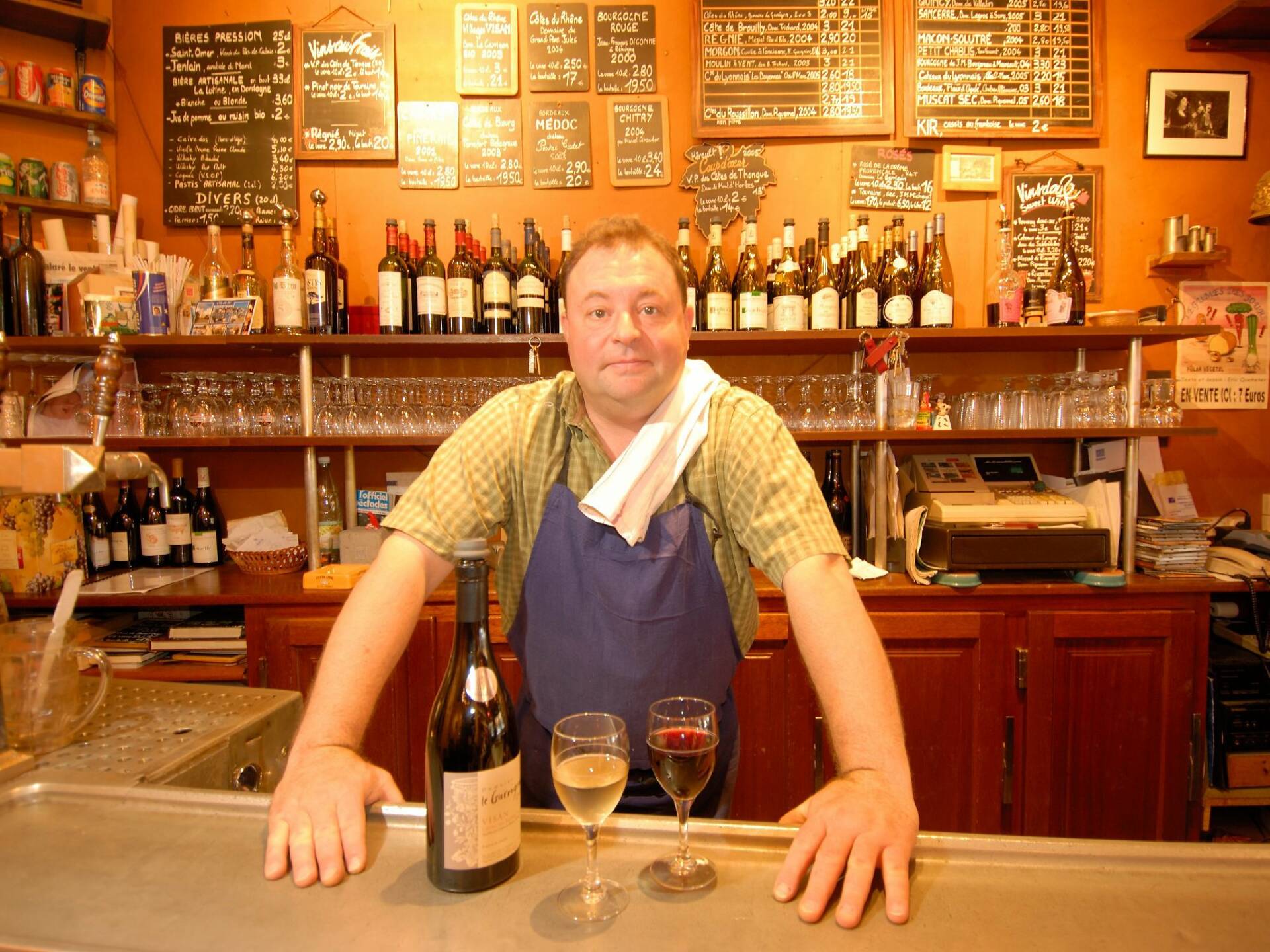 Bars in Bastille | Bars & pubs | Time Out Paris