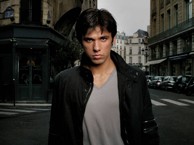 Orelsan Orelsan