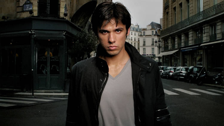 Orelsan