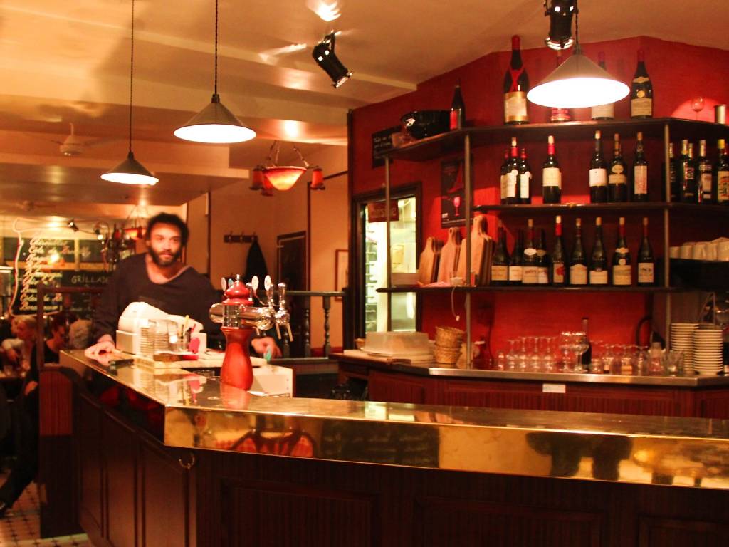 Restaurants in the Marais Paris - Best restaurants in Marais - Time Out