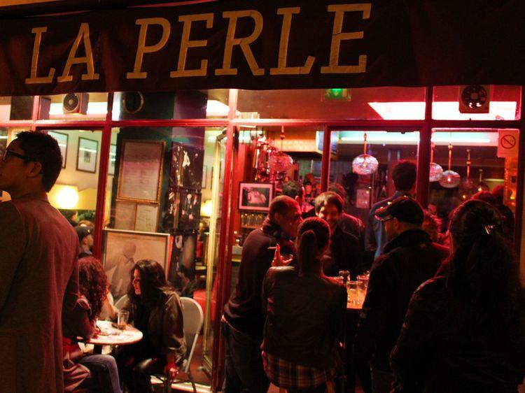 12 Gay Bars For An Unforgettable Night Out In Paris - Jetset Times