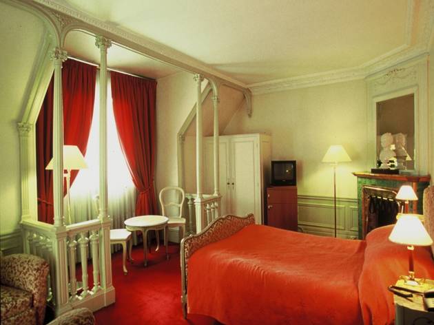 Hôtel Langlois Hôtel Langlois