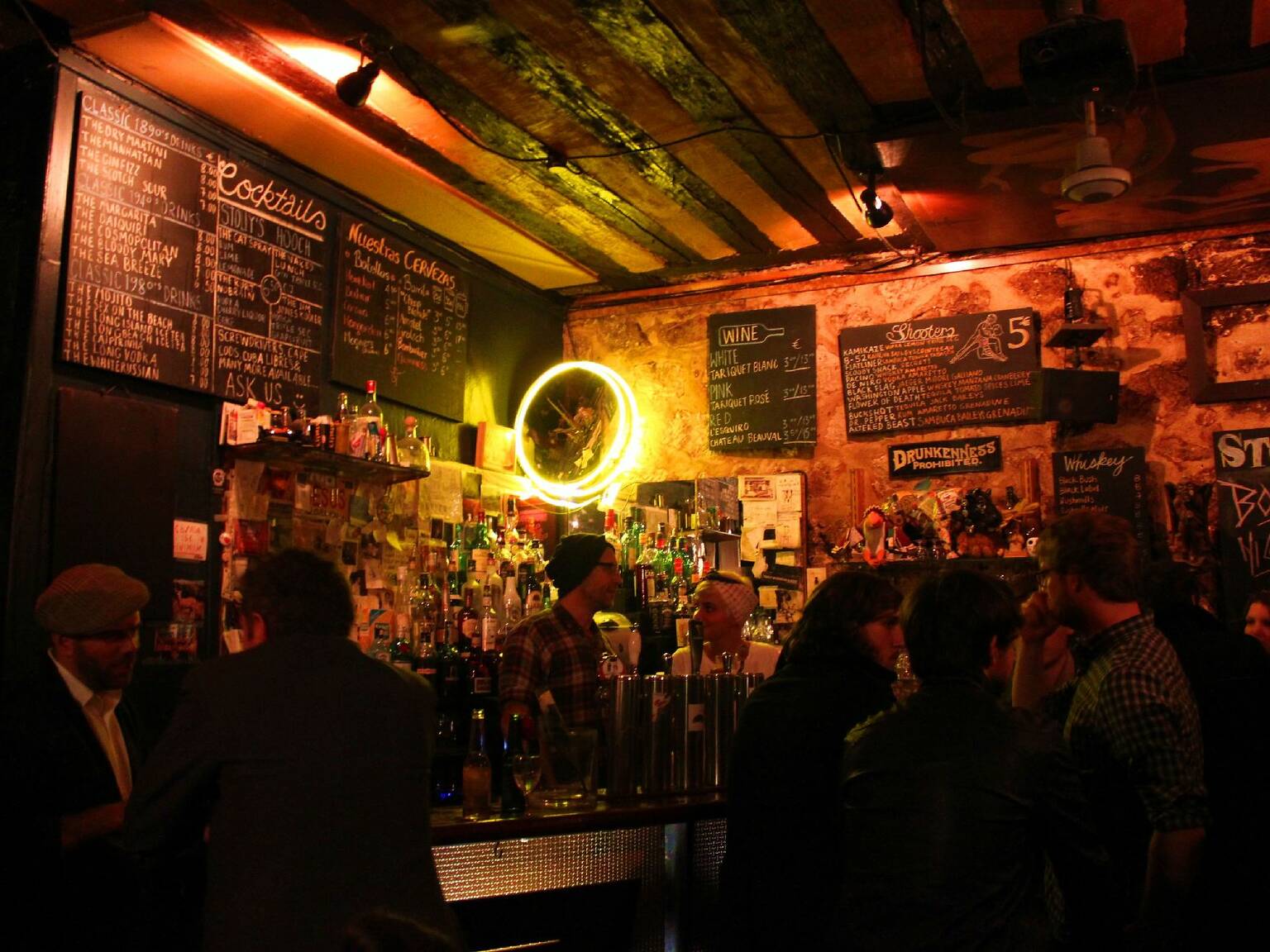 Bars The best beer bars Time Out Paris