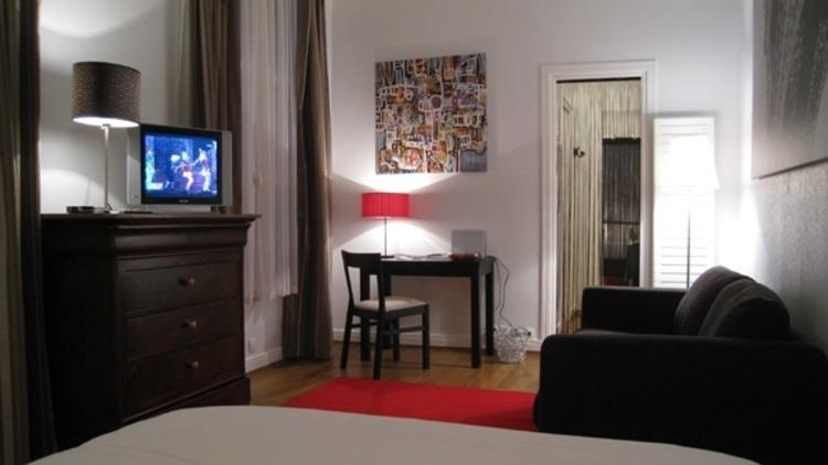 Paris Appartements Services