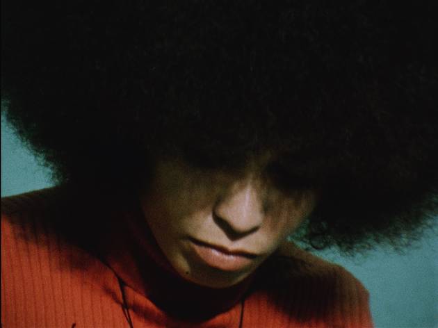The Black Power Mixtape The Black Power Mixtape