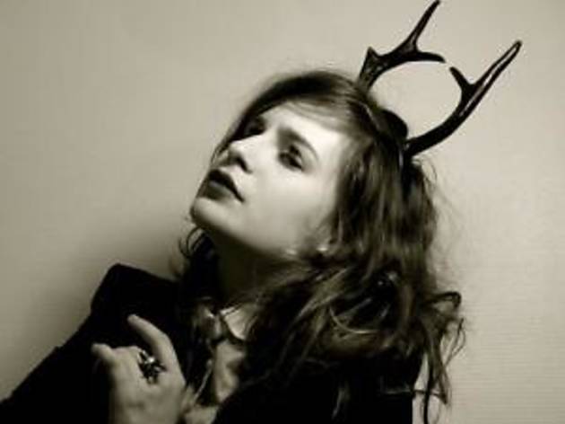 Christine and the Queens Christine and the Queens