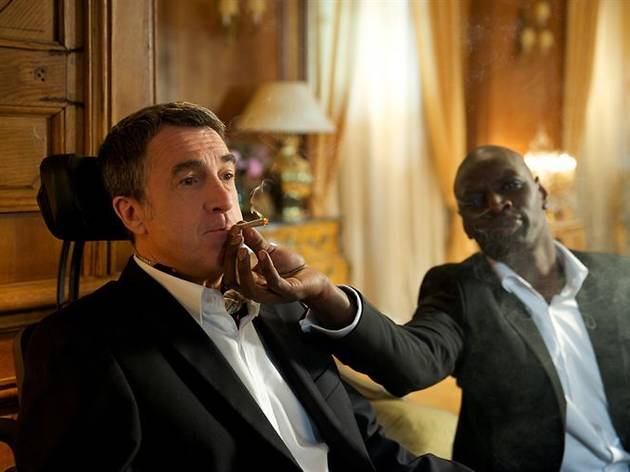 Intouchables Intouchables