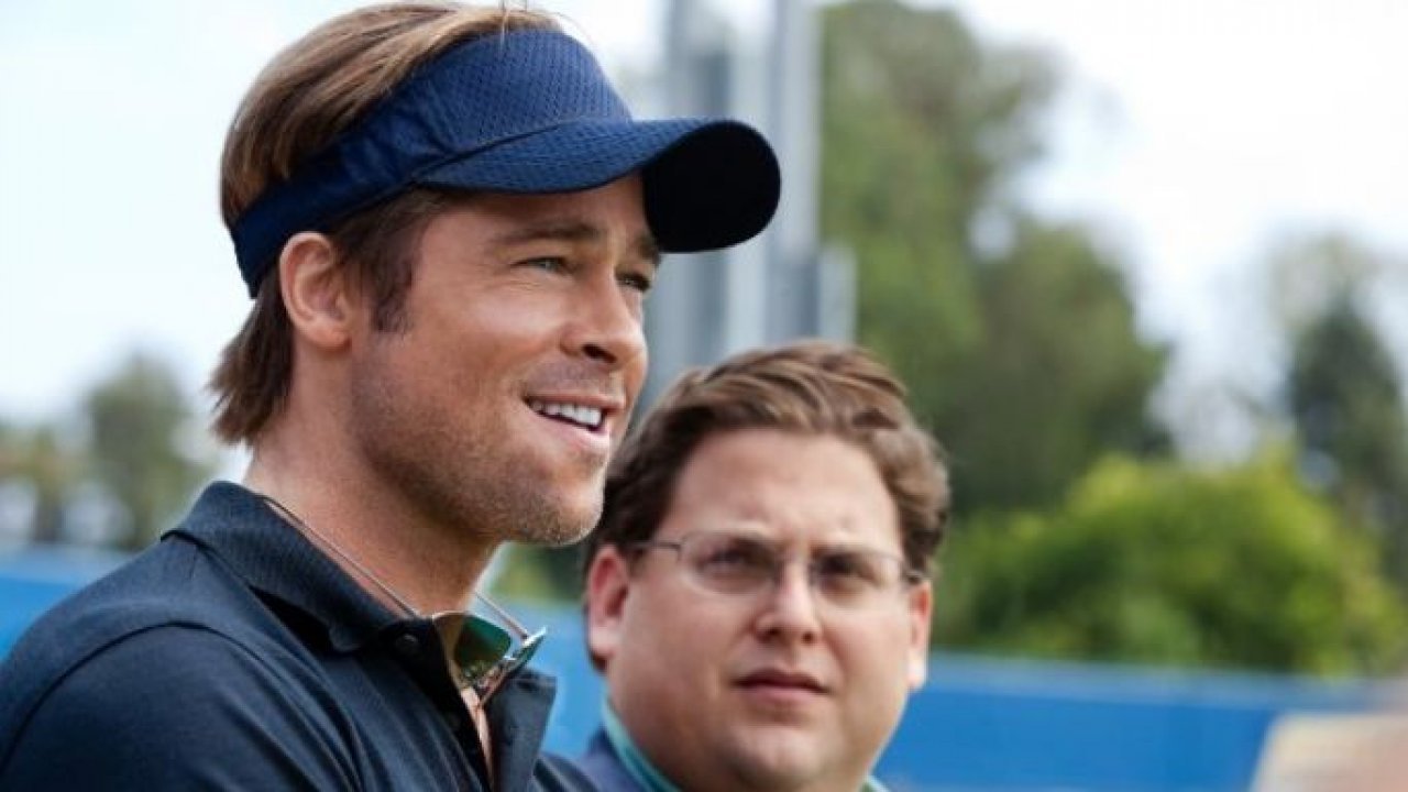 Moneyball 2011, directed by Bennett Miller | Film review