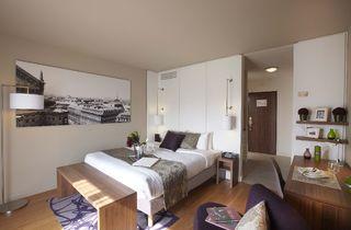 citadines apart hotel