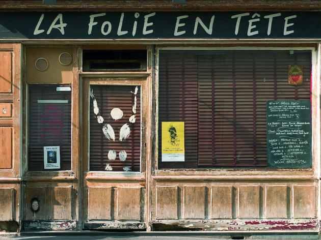 La Folie en Tête La Folie en Tête