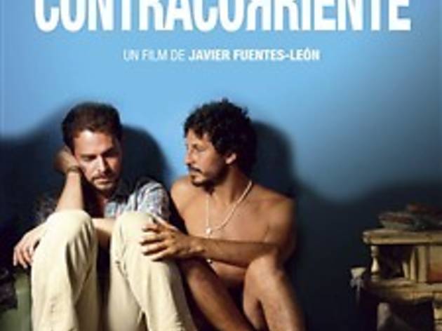 Contracorriente Contracorriente