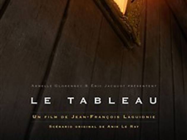 Le Tableau Le Tableau