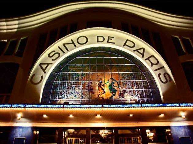 paris casino