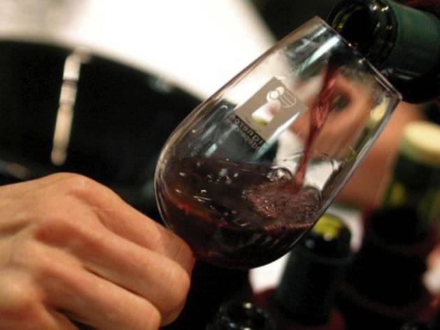 Les meilleurs bars à vins Les meilleurs bars à vins