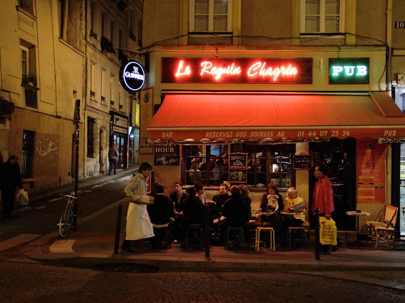 The best cheap bars in Paris where to drink on a budget Bars & pubs Time Out Paris