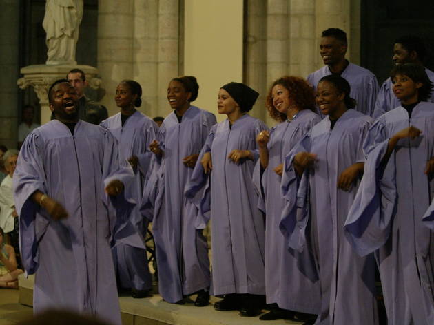 Gospel Dream Gospel Dream