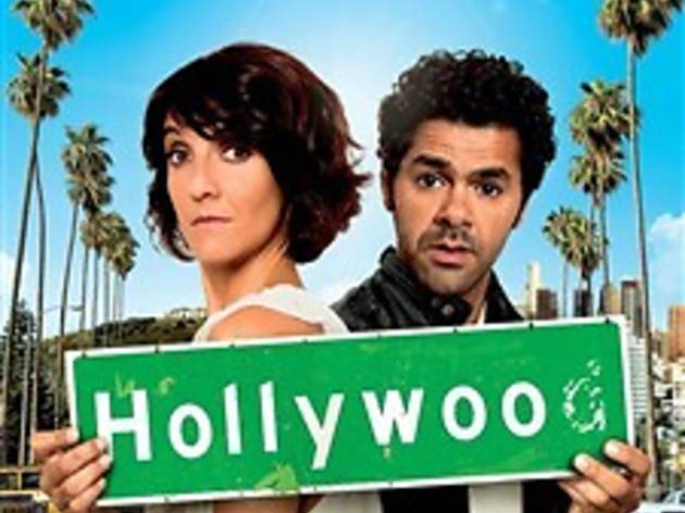 Hollywoo Hollywoo