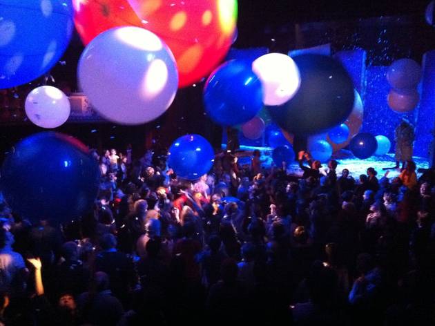 slava snow show slava snow show