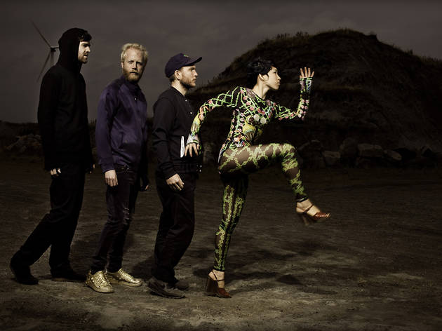 Little Dragon Little Dragon