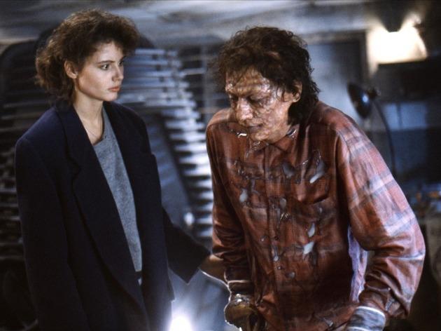 La Mouche (1986) La Mouche (1986)