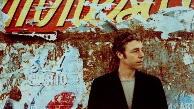 Baxter Dury