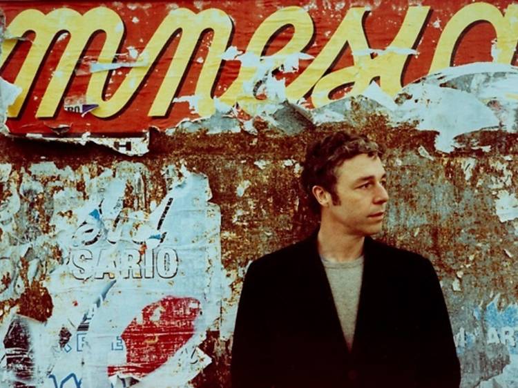 Baxter Dury