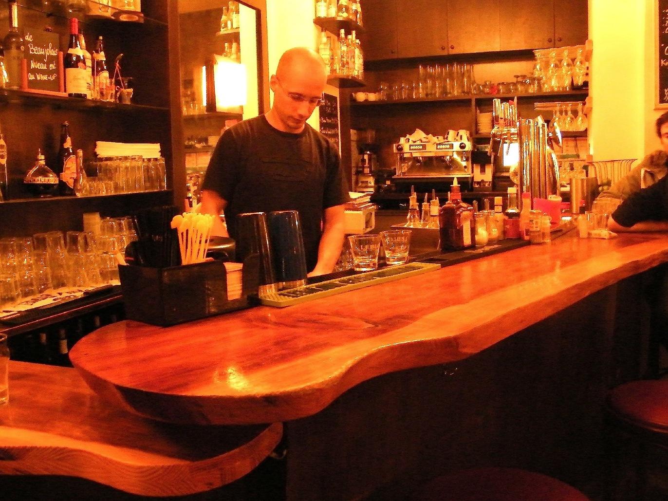 Bars in the Marais – Time Out Paris