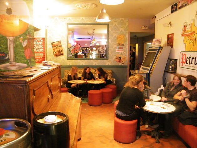 Bouillon Belge Bouillon Belge