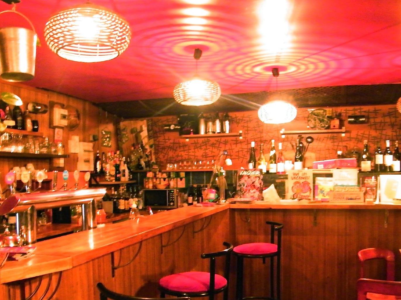 Jazz clubs and bars – Time Out Paris