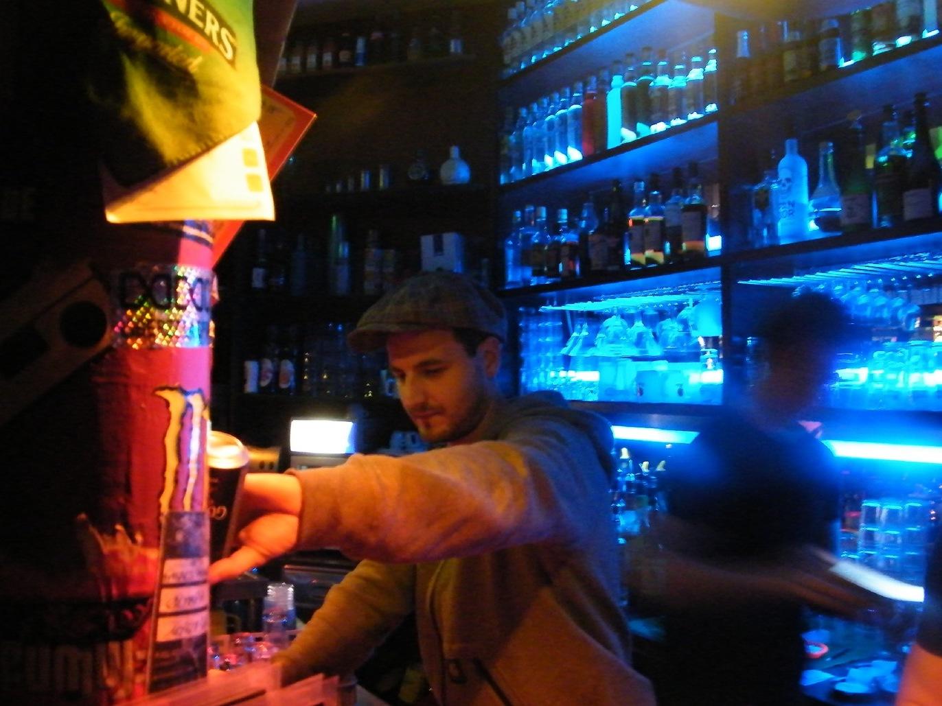 The best sports bars in Paris | Bars & pubs | Time Out Paris